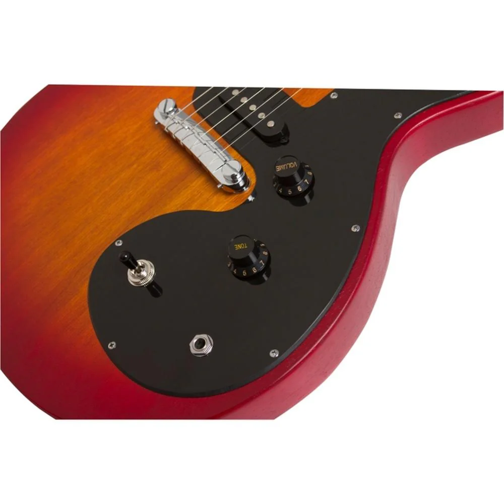 Epiphone Les Paul SL 6-Strings Electric Guitar - Image 6