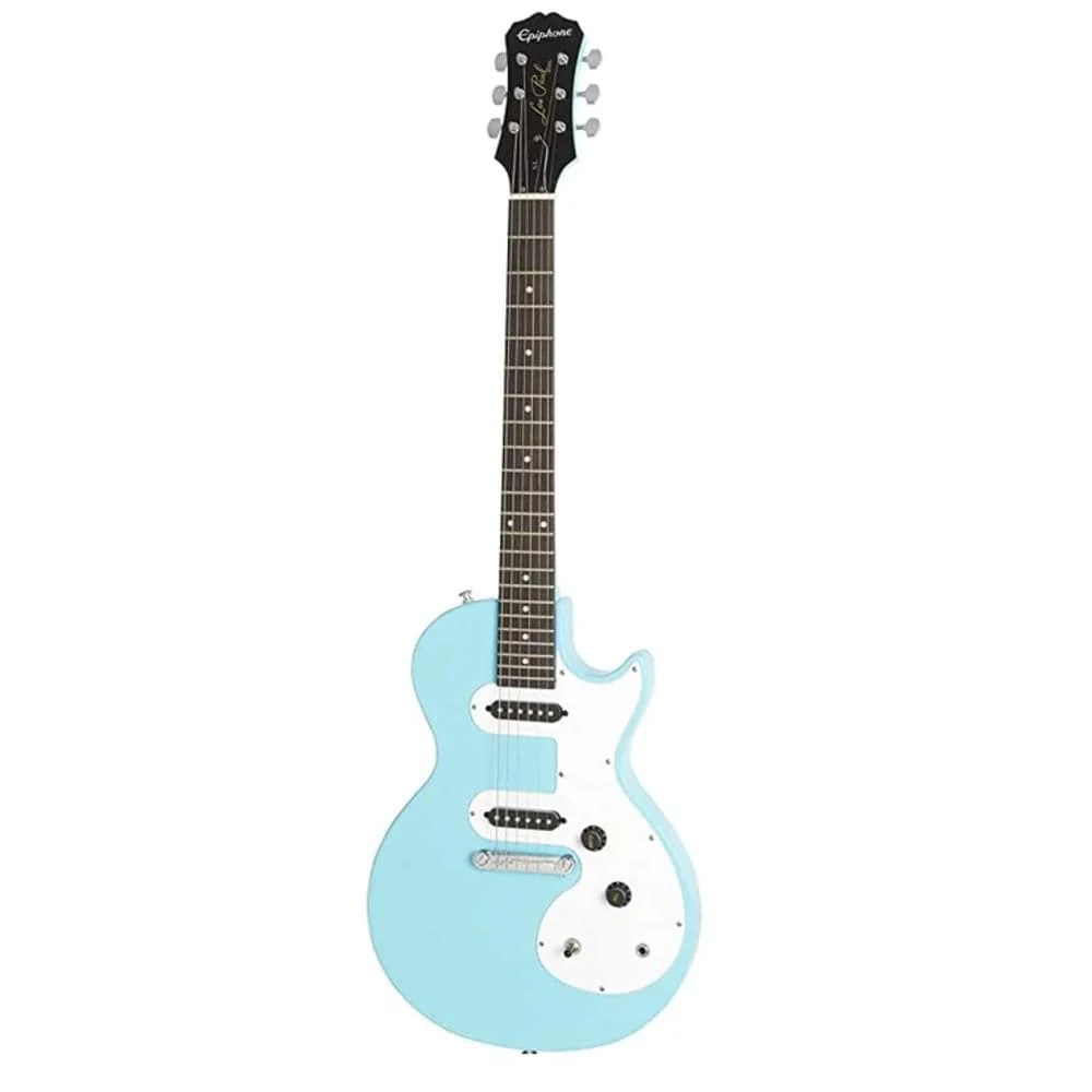 Epiphone Les Paul SL 6-Strings Electric Guitar - Image 8
