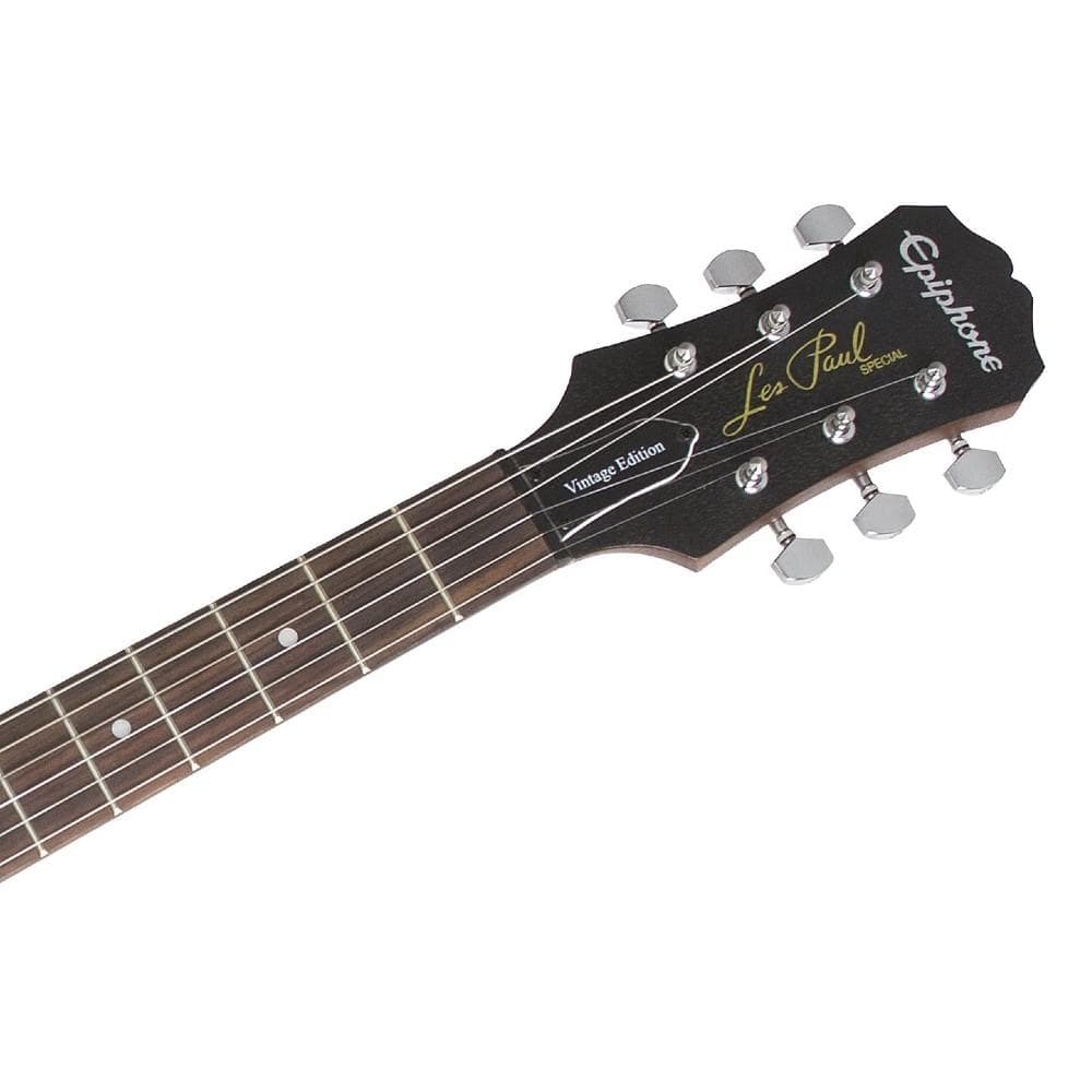 Epiphone Les Paul Special Satin E1 Edition 6-String Electric Guitar - Image 18