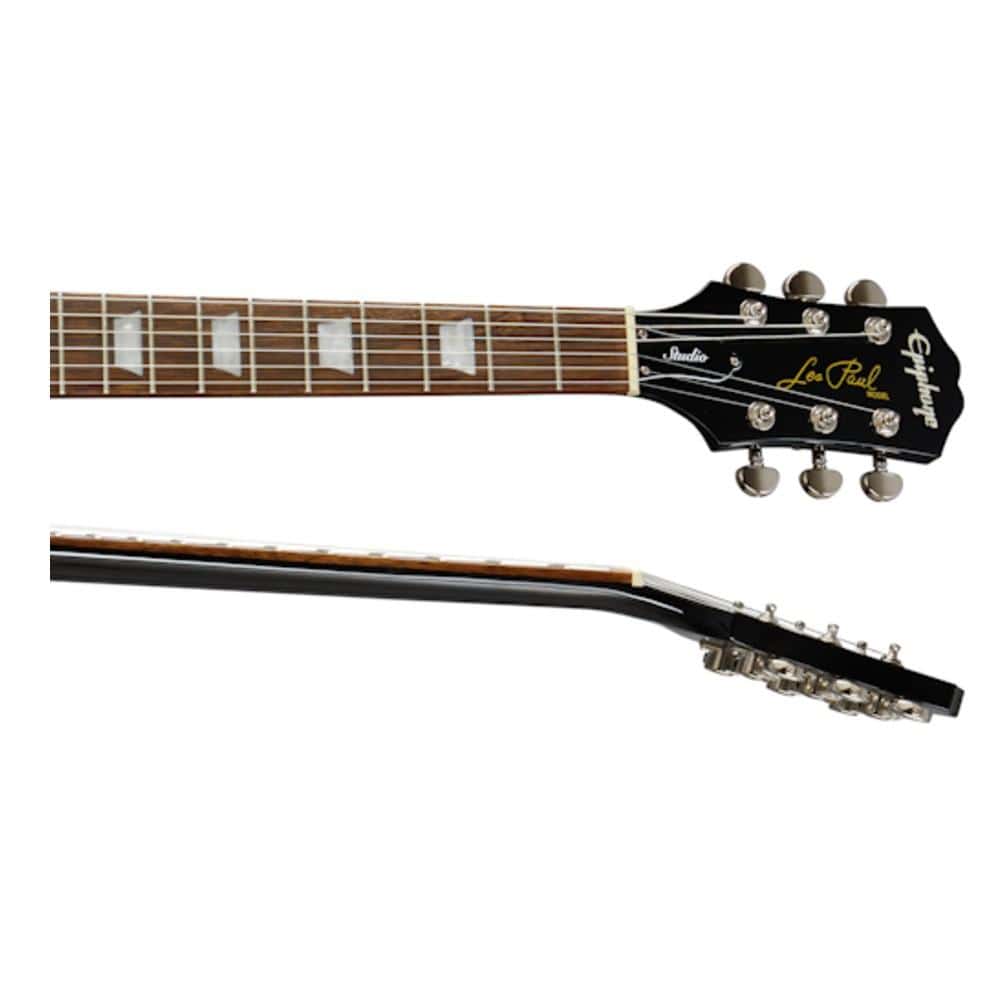 Epiphone Les Paul Studio 80s Classic Original 6-Strings Electric Guitar - Image 8