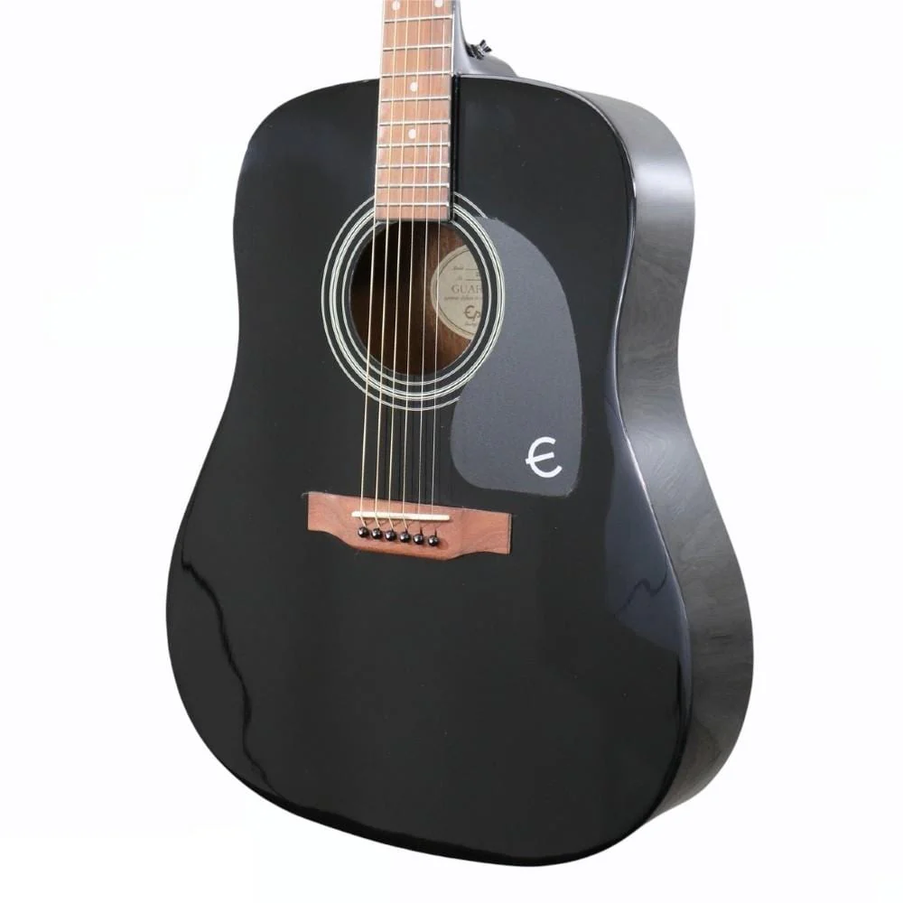 Epiphone PRO 1 Acoustic Guitar - Image 4