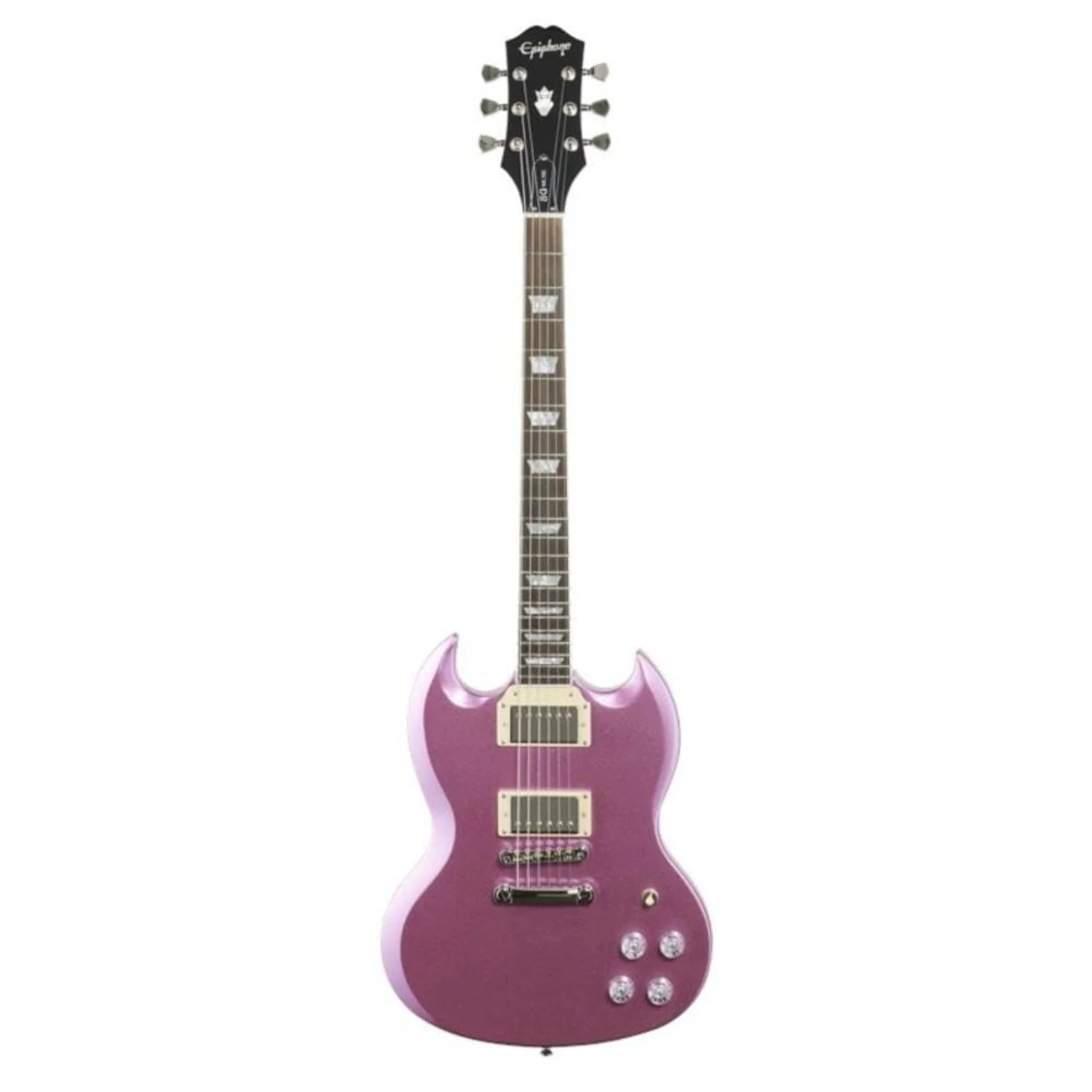 Epiphone SG Muse 6-Strings Solid body Electric Guitar