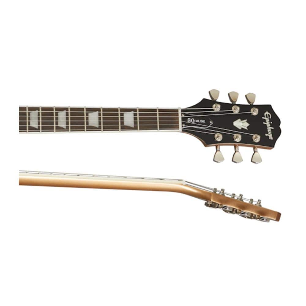 Epiphone SG Muse 6-Strings Solid body Electric Guitar - Image 16