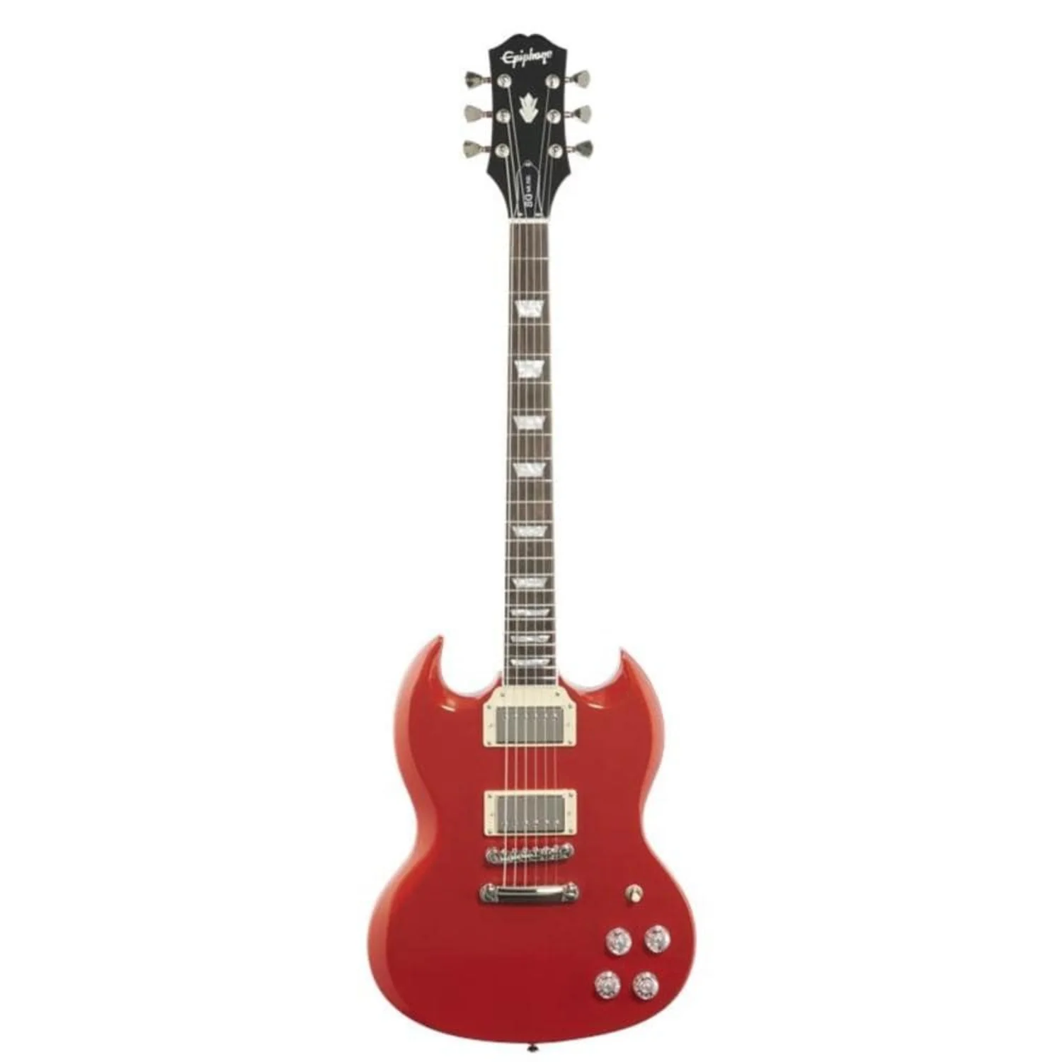 Epiphone SG Muse 6-Strings Solid body Electric Guitar - Image 17