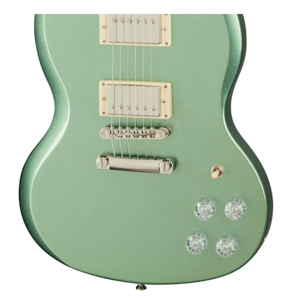 Epiphone SG Muse 6-Strings Solid body Electric Guitar - Image 22