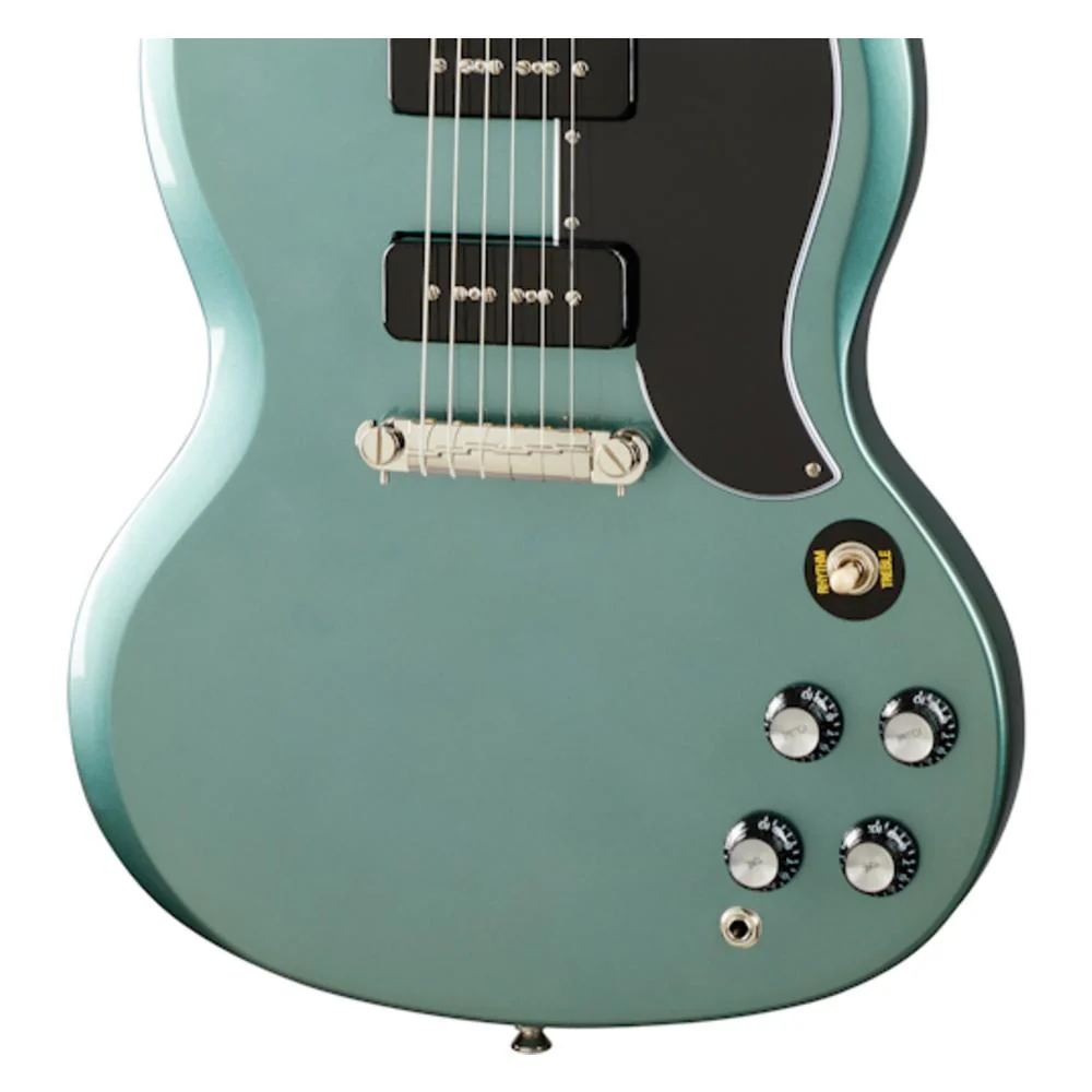 Epiphone SG Special P-90 6-Strings Electric Guitar - Image 2