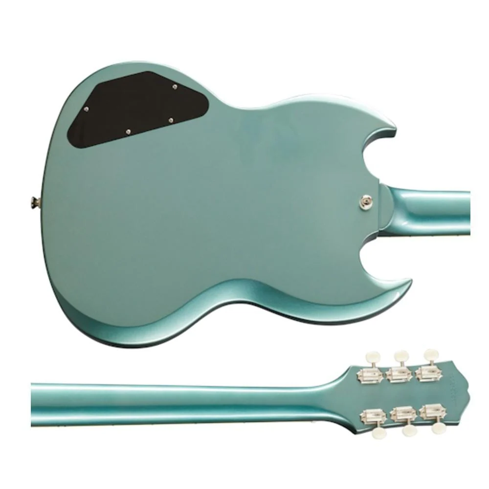 Epiphone SG Special P-90 6-Strings Electric Guitar - Image 4