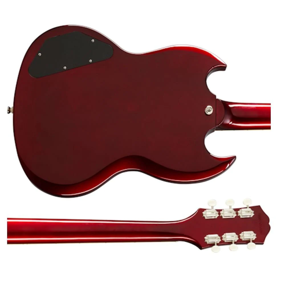 Epiphone SG Special P-90 6-Strings Electric Guitar - Image 8