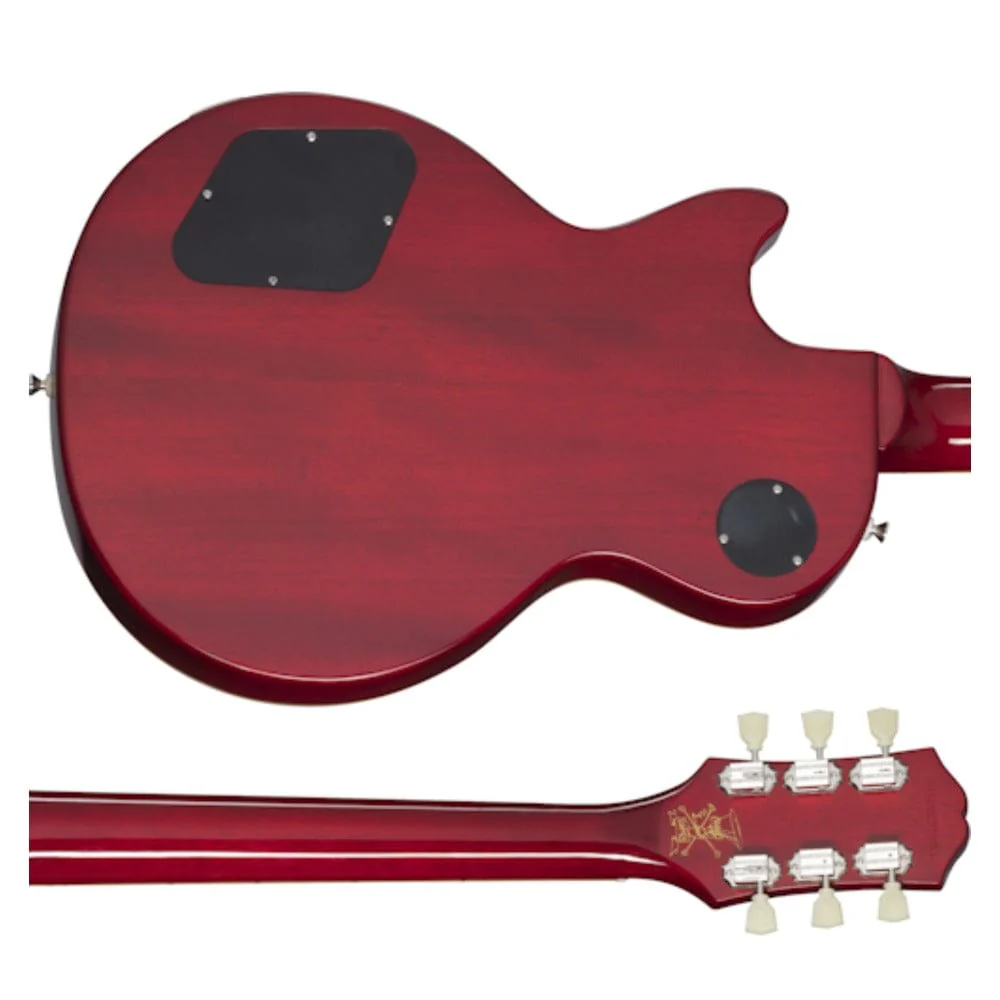 Epiphone Slash Les Paul Standard Electric Guitar with Case - Image 4