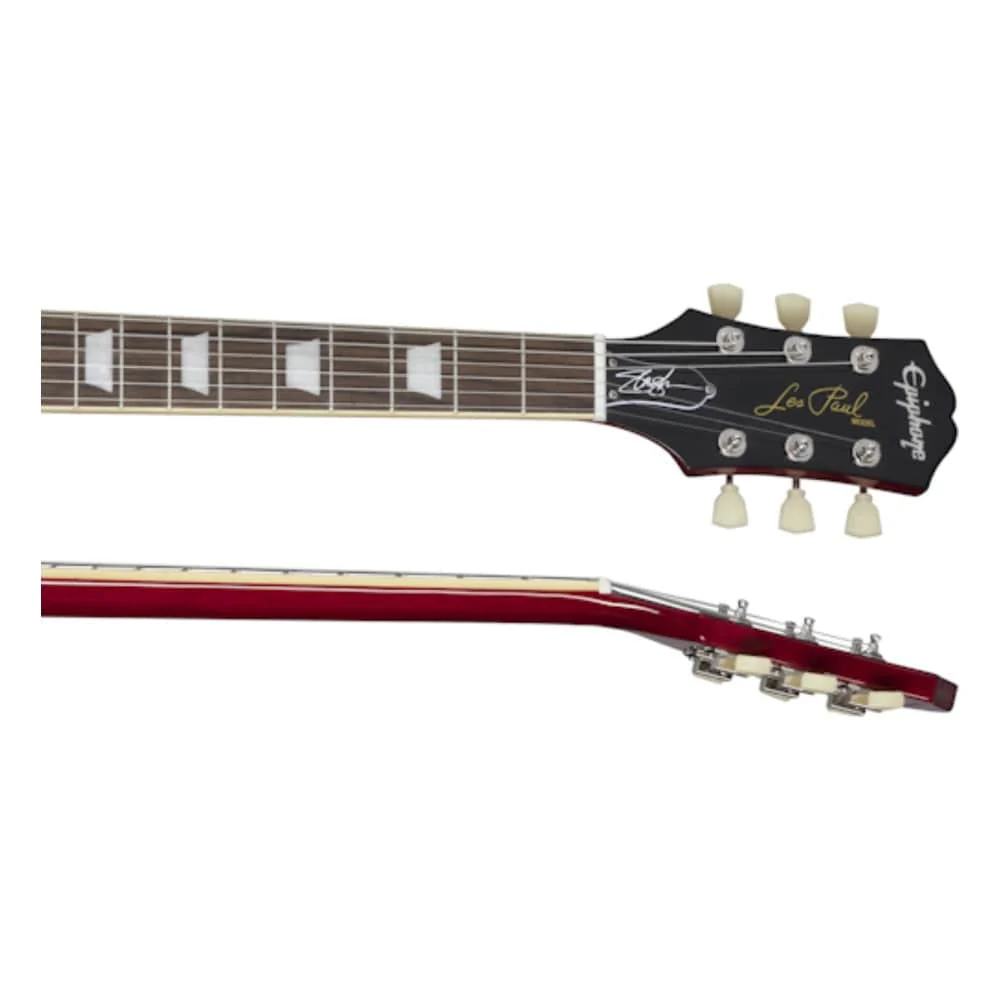 Epiphone Slash Les Paul Standard Electric Guitar with Case - Image 7