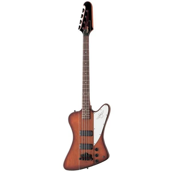 Epiphone Thunderbird IV Bass Guitar - Vintage Sunburst