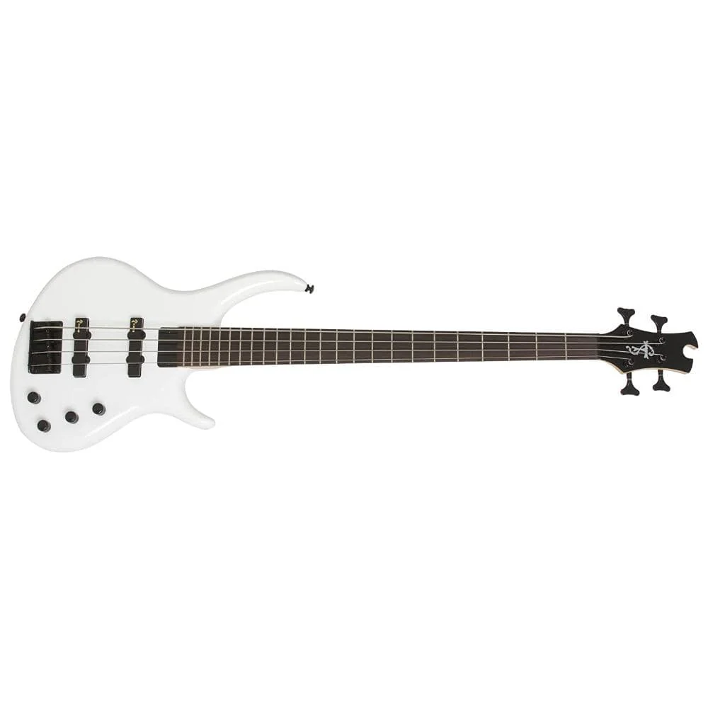 Epiphone Tobias Toby Standard IV 4-Strings Electric Bass - Image 2