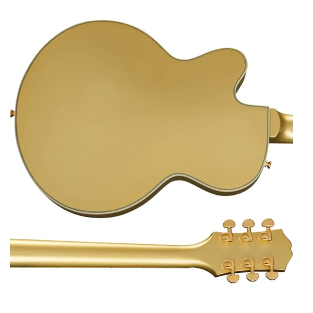 Epiphone Uptown Kat ES Archtops 6-Strings Electric Guitar - Image 4