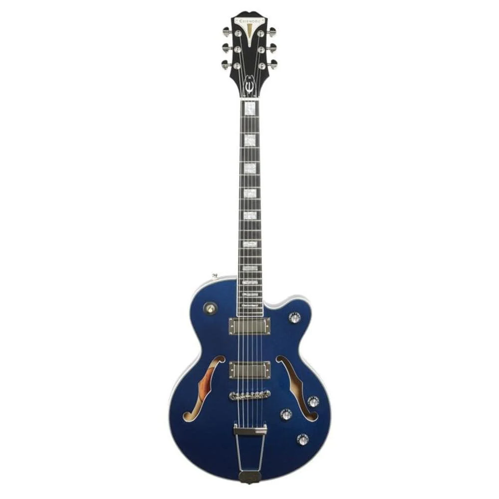 Epiphone Uptown Kat ES Archtops 6-Strings Electric Guitar - Image 5