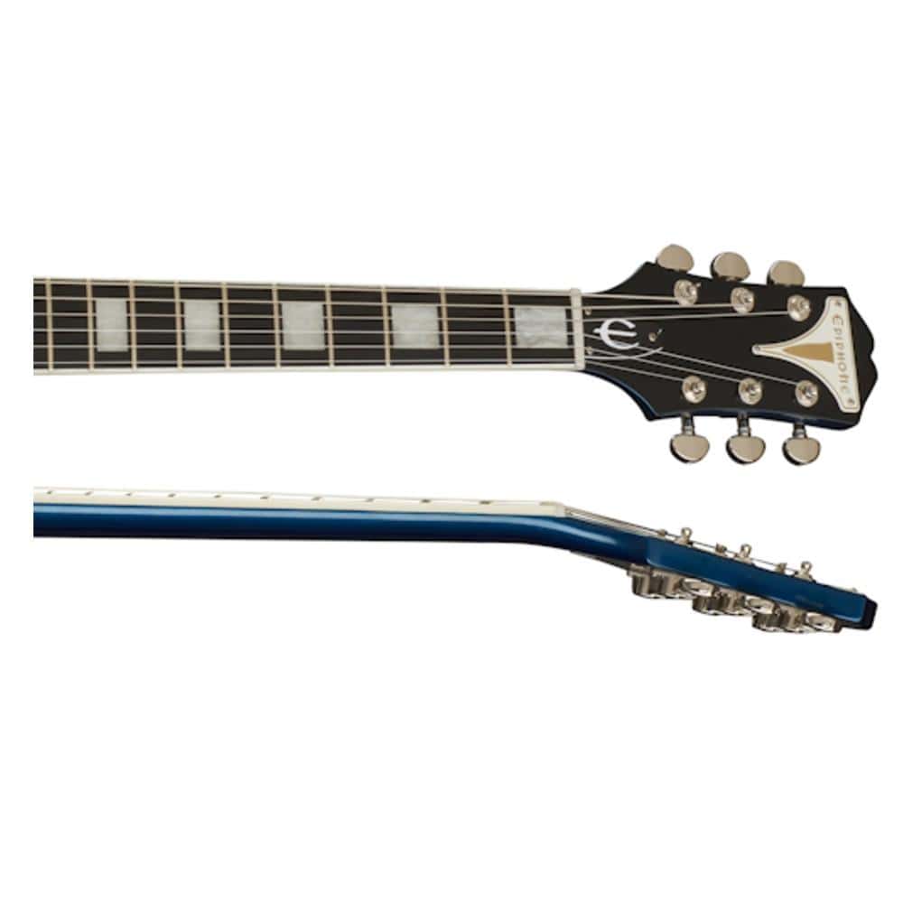 Epiphone Uptown Kat ES Archtops 6-Strings Electric Guitar - Image 7