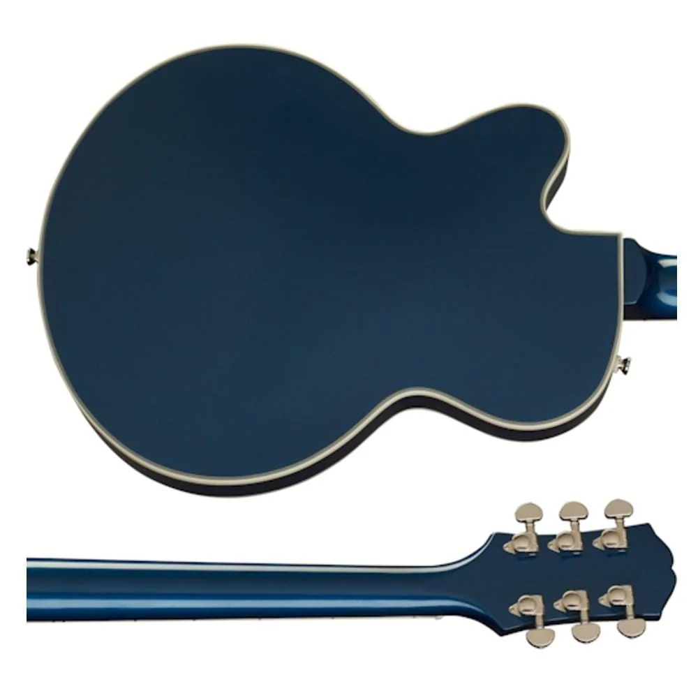 Epiphone Uptown Kat ES Archtops 6-Strings Electric Guitar - Image 8