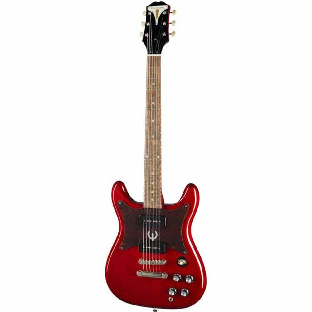 Epiphone Wilshire P 90S 6 String Electric Guitar