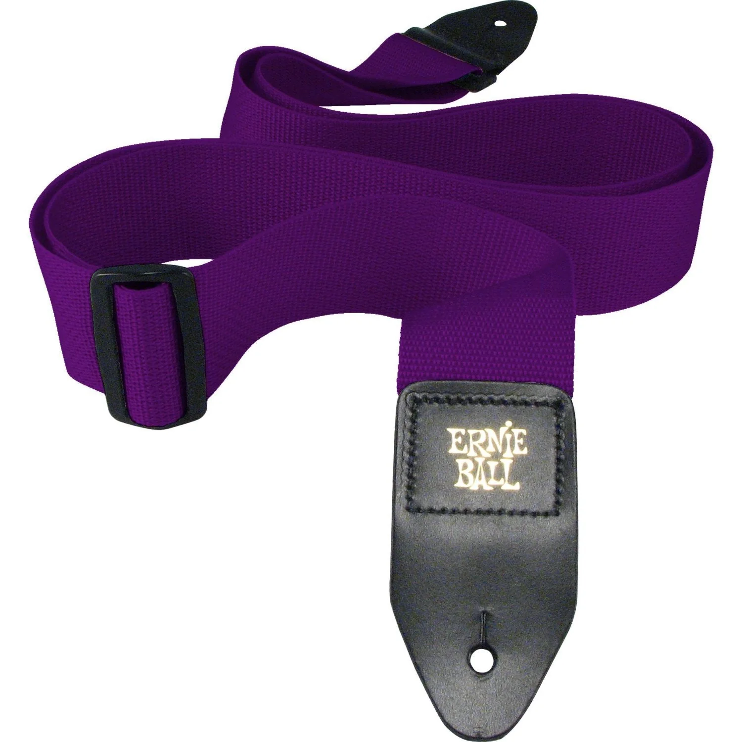 Ernie Ball 4045 Polypro Guitar Strap