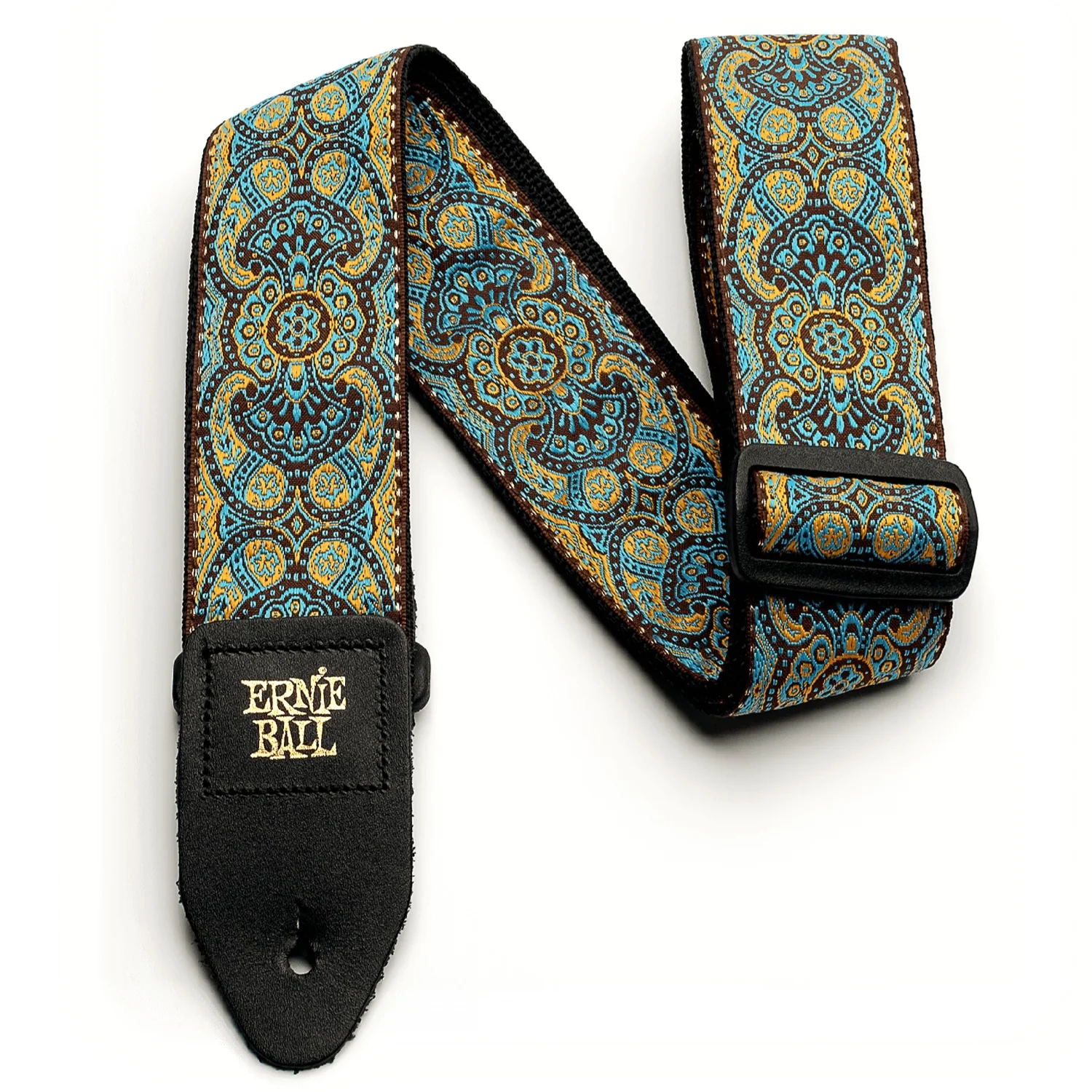 Ernie Ball 4098 Imperial Paisley Jacquard Guitar Strap