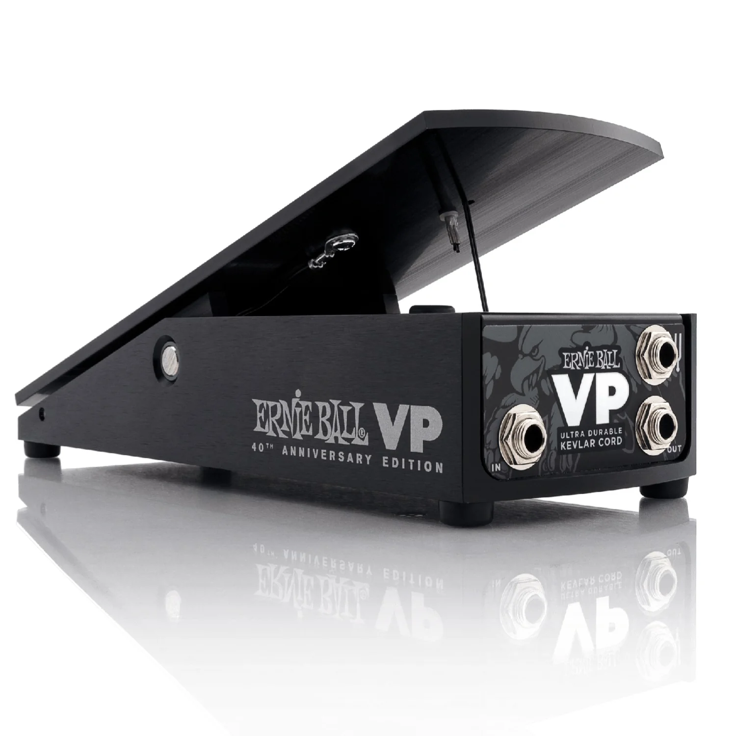 Ernie Ball 40th Anniversary Volume Pedal - Image 3
