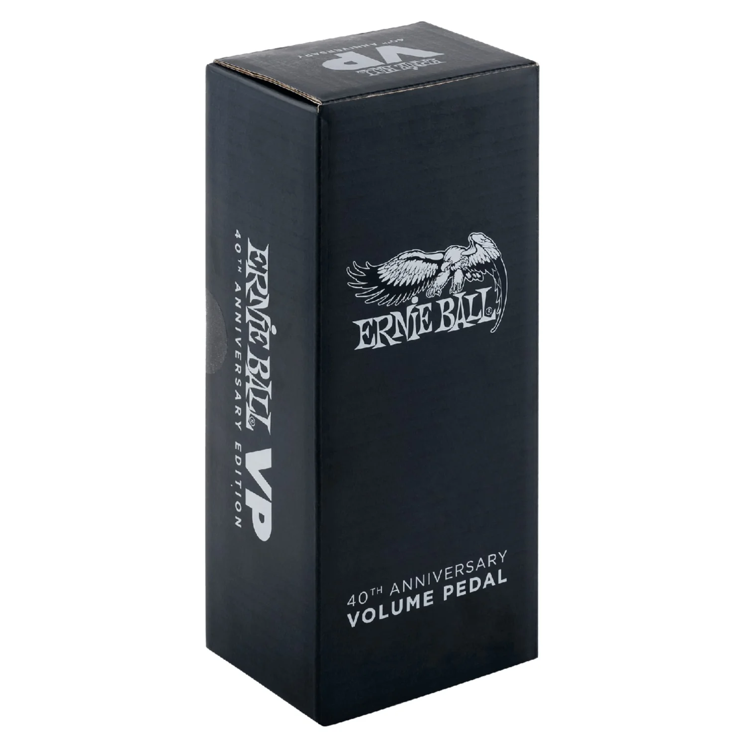 Ernie Ball 40th Anniversary Volume Pedal - Image 5