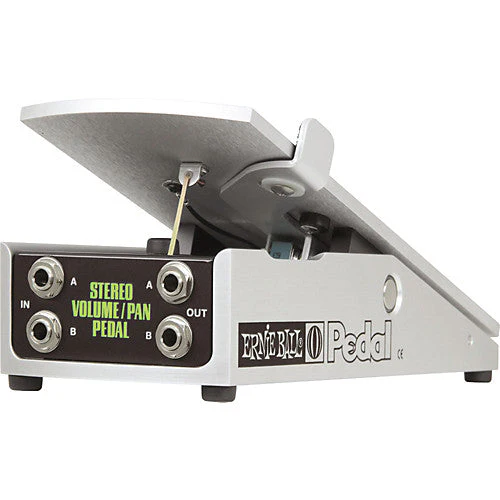 Ernie Ball 6165 Stereo Volume / Pan Pedal