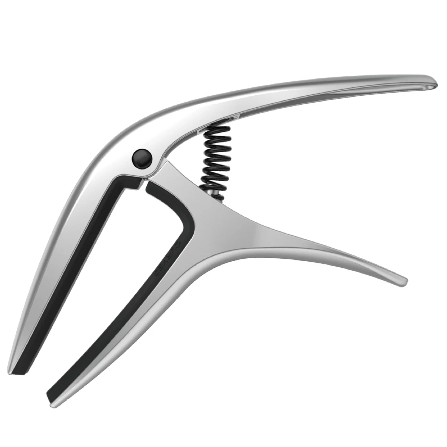Ernie Ball Axis Capo - Image 2