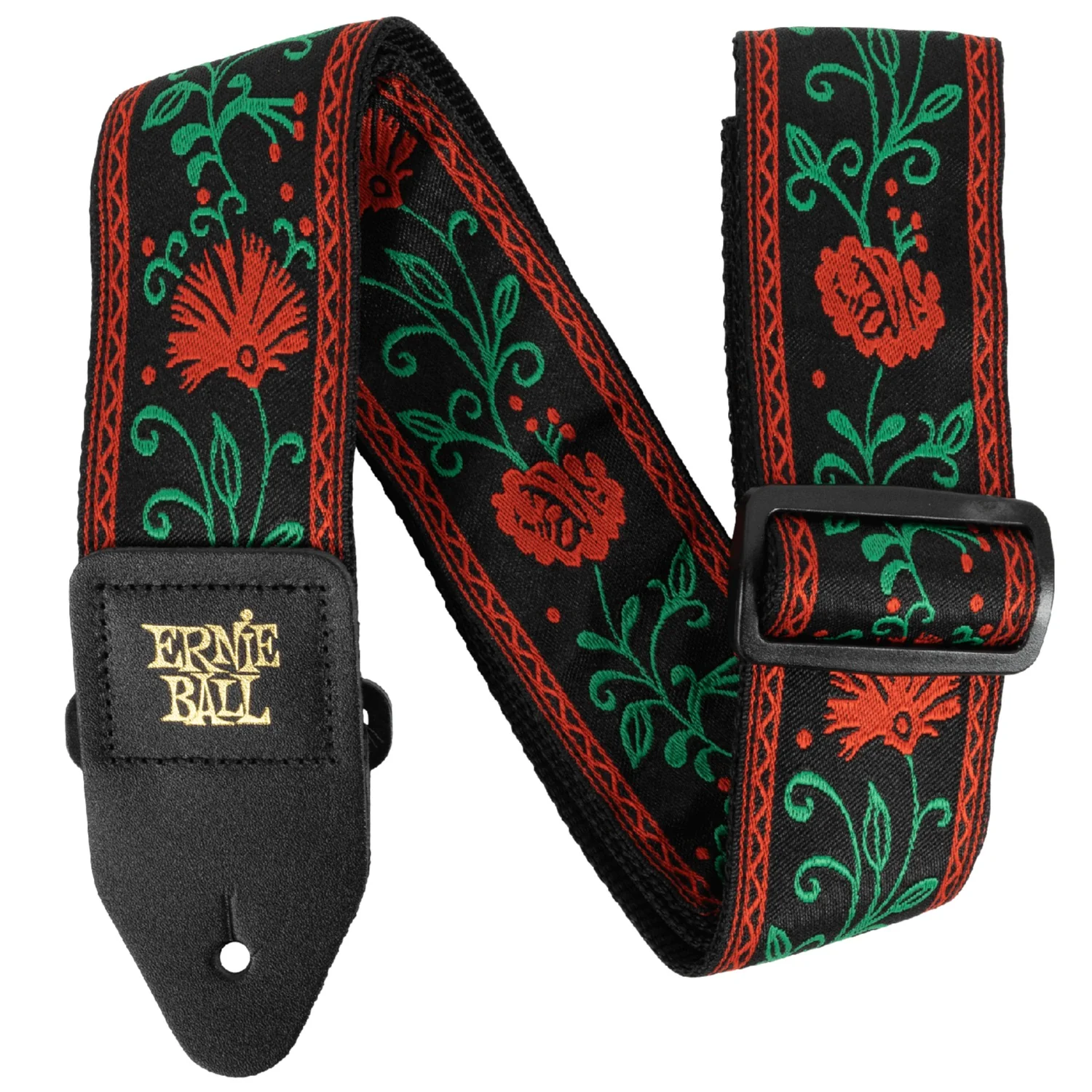 Ernie Ball Classic Jacquard Guitar Strap - Image 10