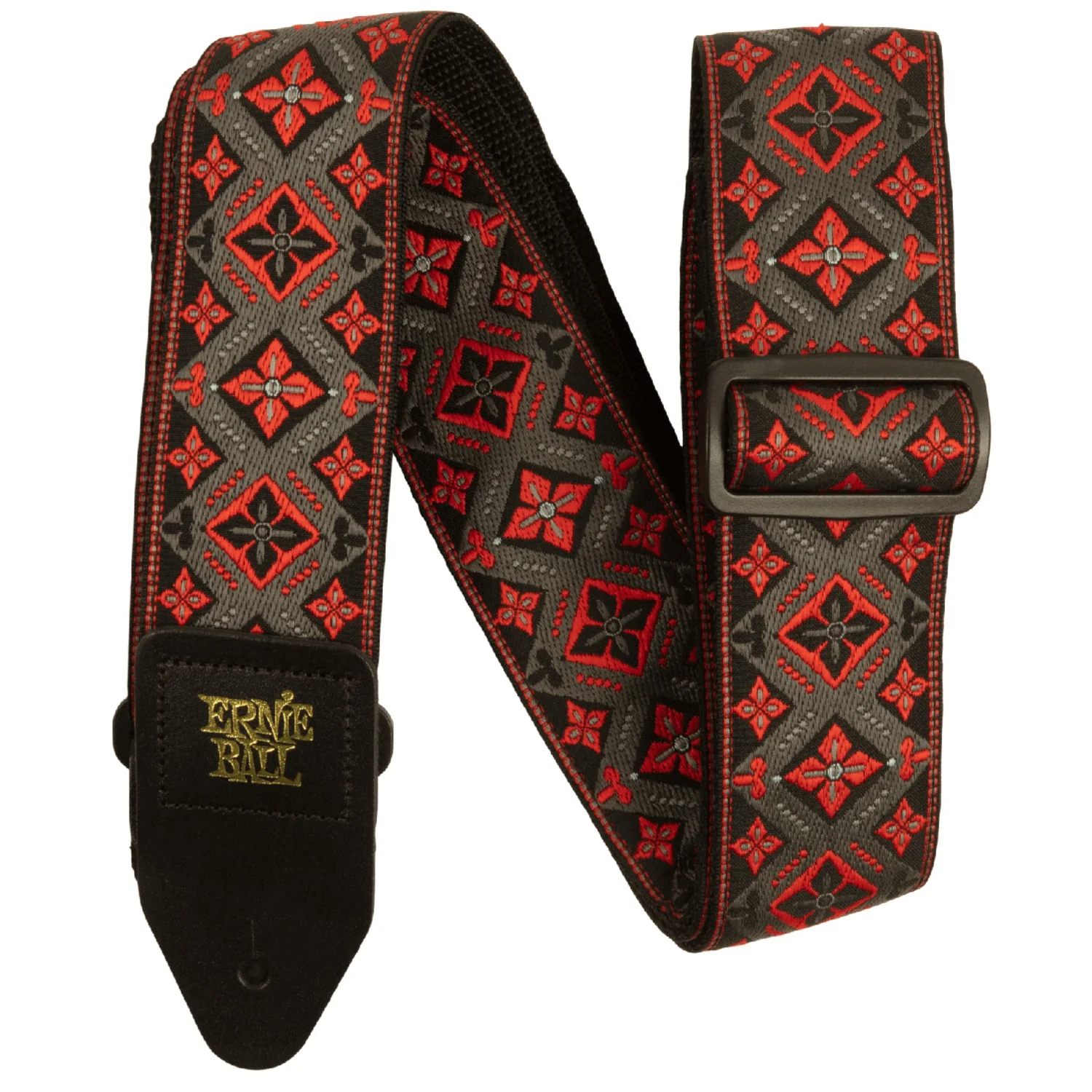 Ernie Ball Classic Jacquard Guitar Strap - Image 12