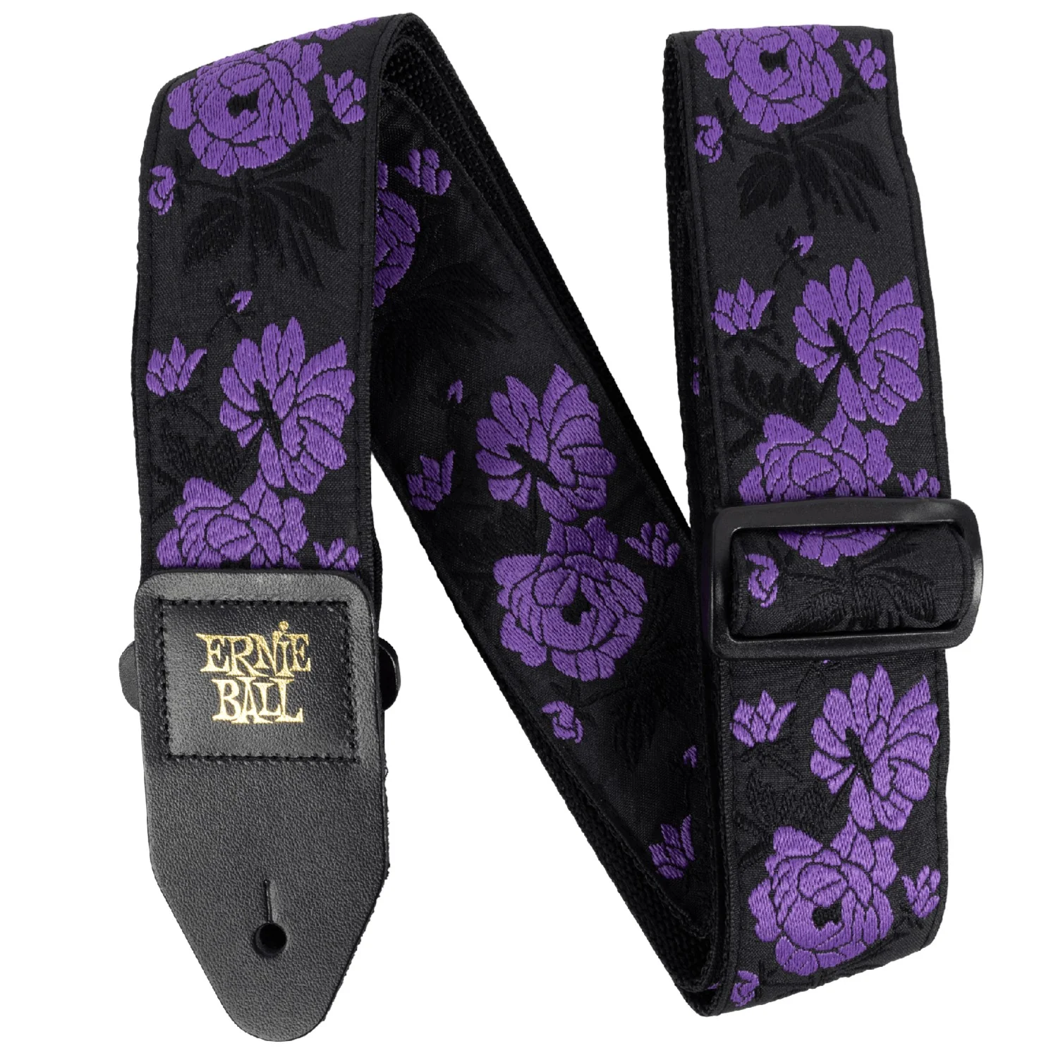 Ernie Ball Classic Jacquard Guitar Strap - Image 13