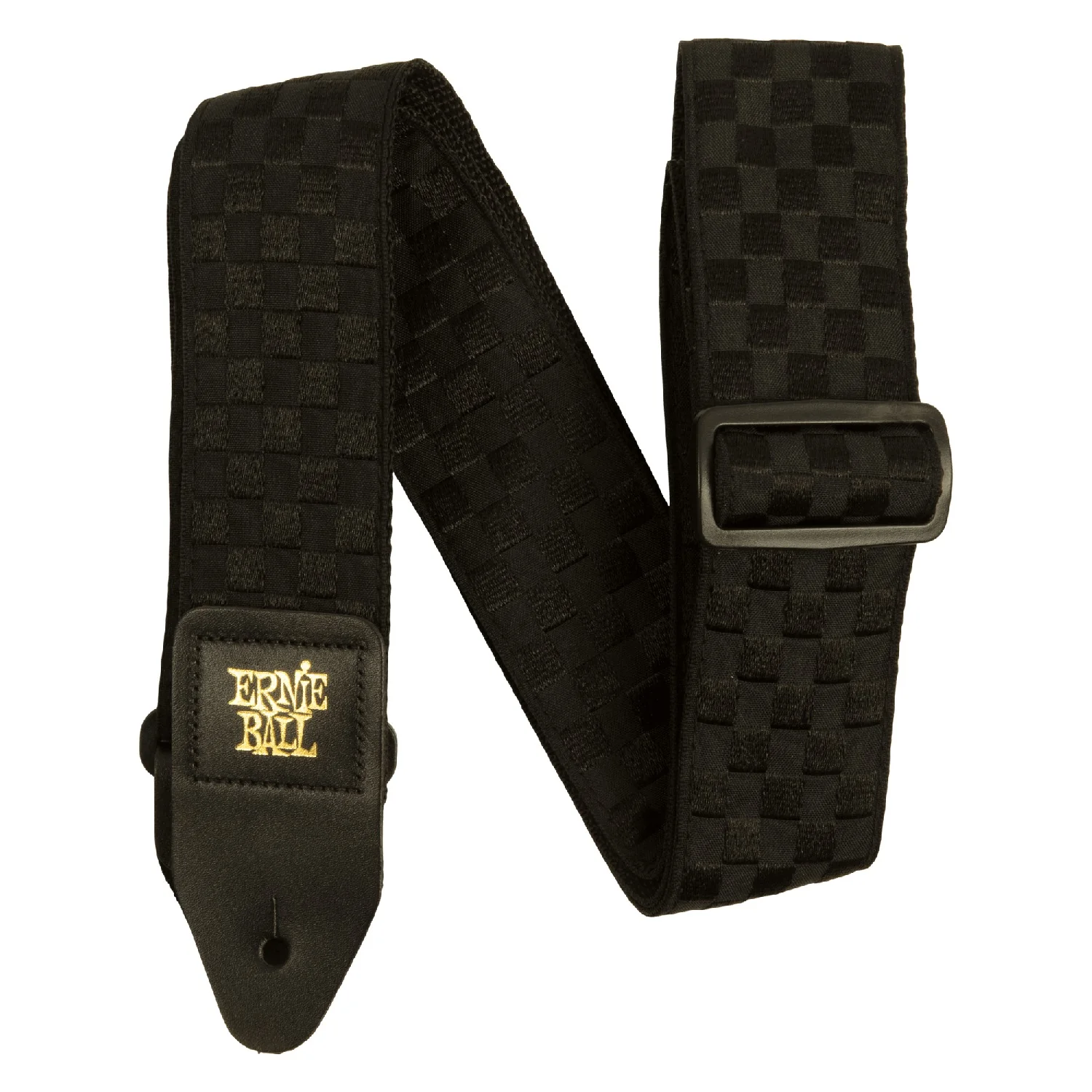 Ernie Ball Classic Jacquard Guitar Strap - Image 2