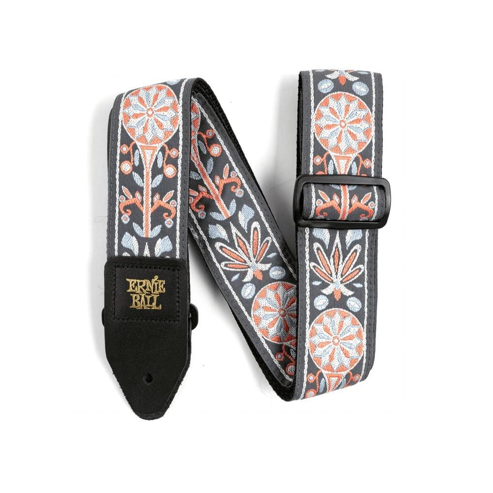 Ernie Ball Classic Jacquard Guitar Strap - Image 3