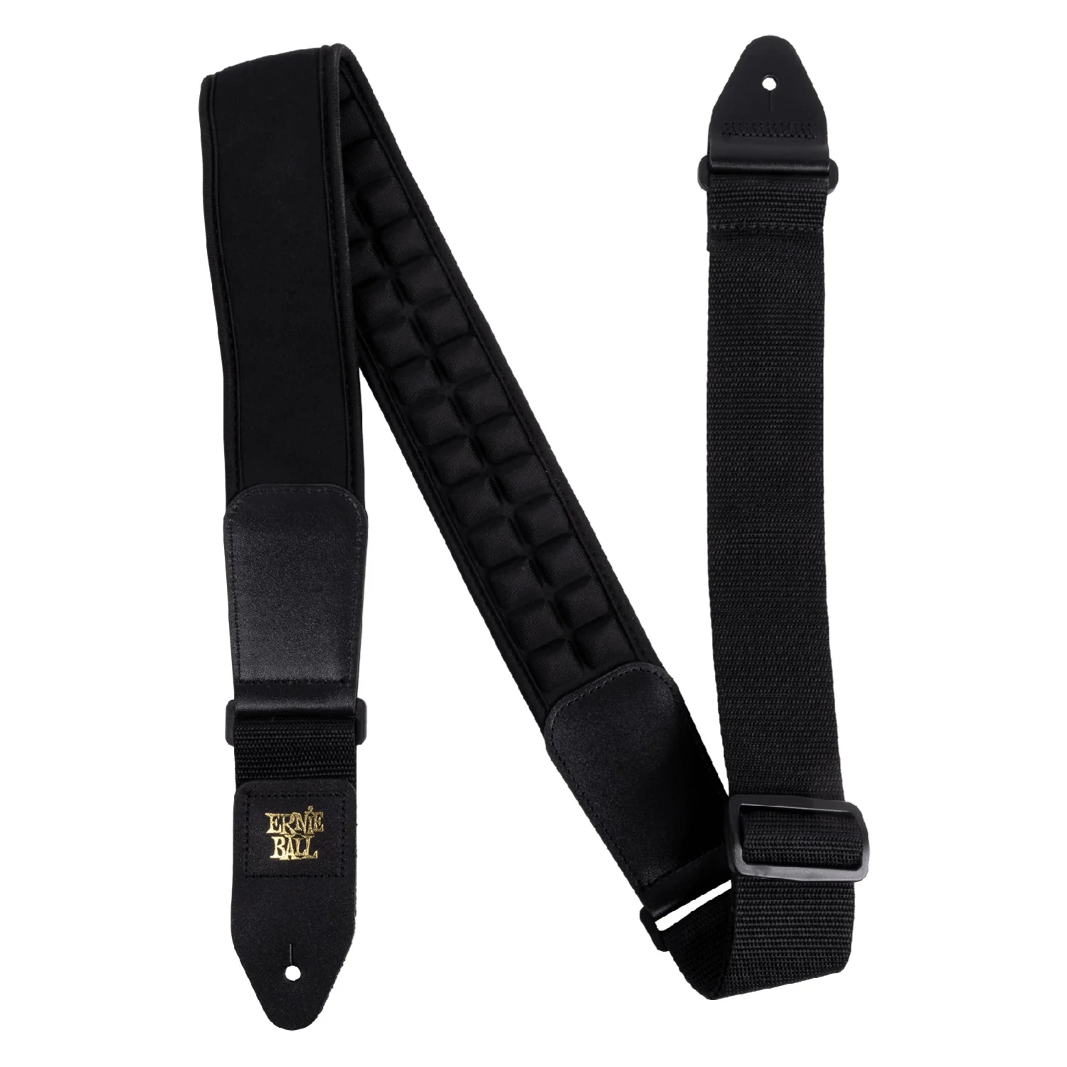 Ernie Ball Cloud Comfort Collection Series Guitar Strap