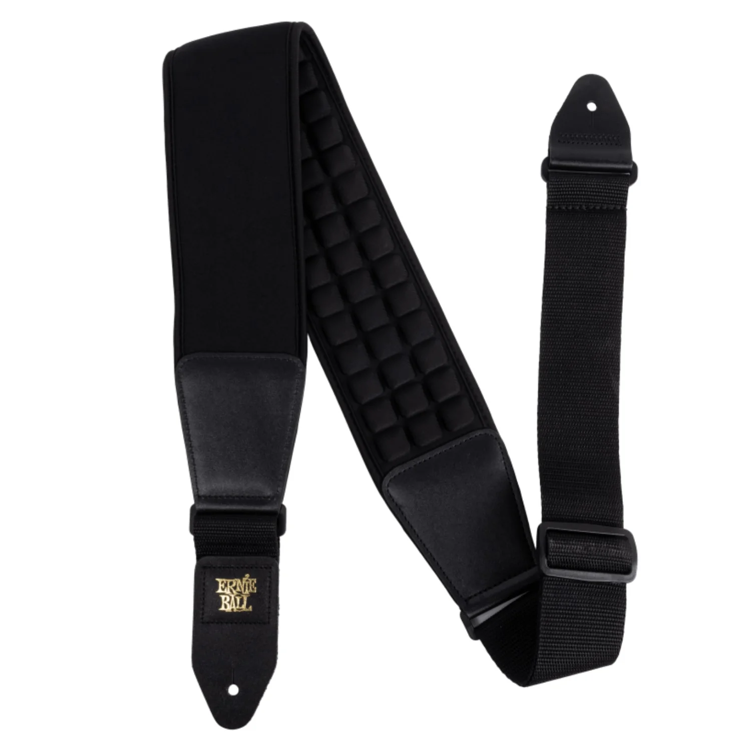 Ernie Ball Cloud Comfort Collection Series Guitar Strap - Image 2
