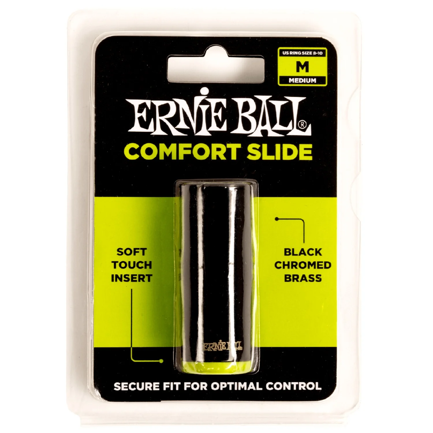 Ernie Ball Comfort Slide - Image 5