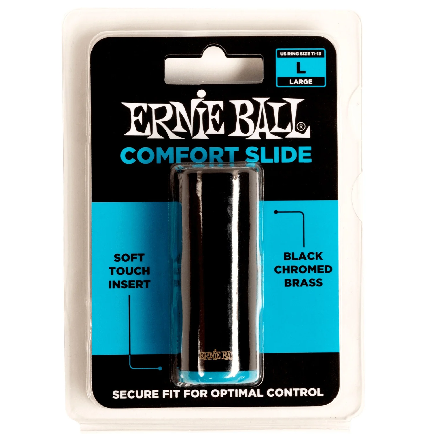 Ernie Ball Comfort Slide - Image 9