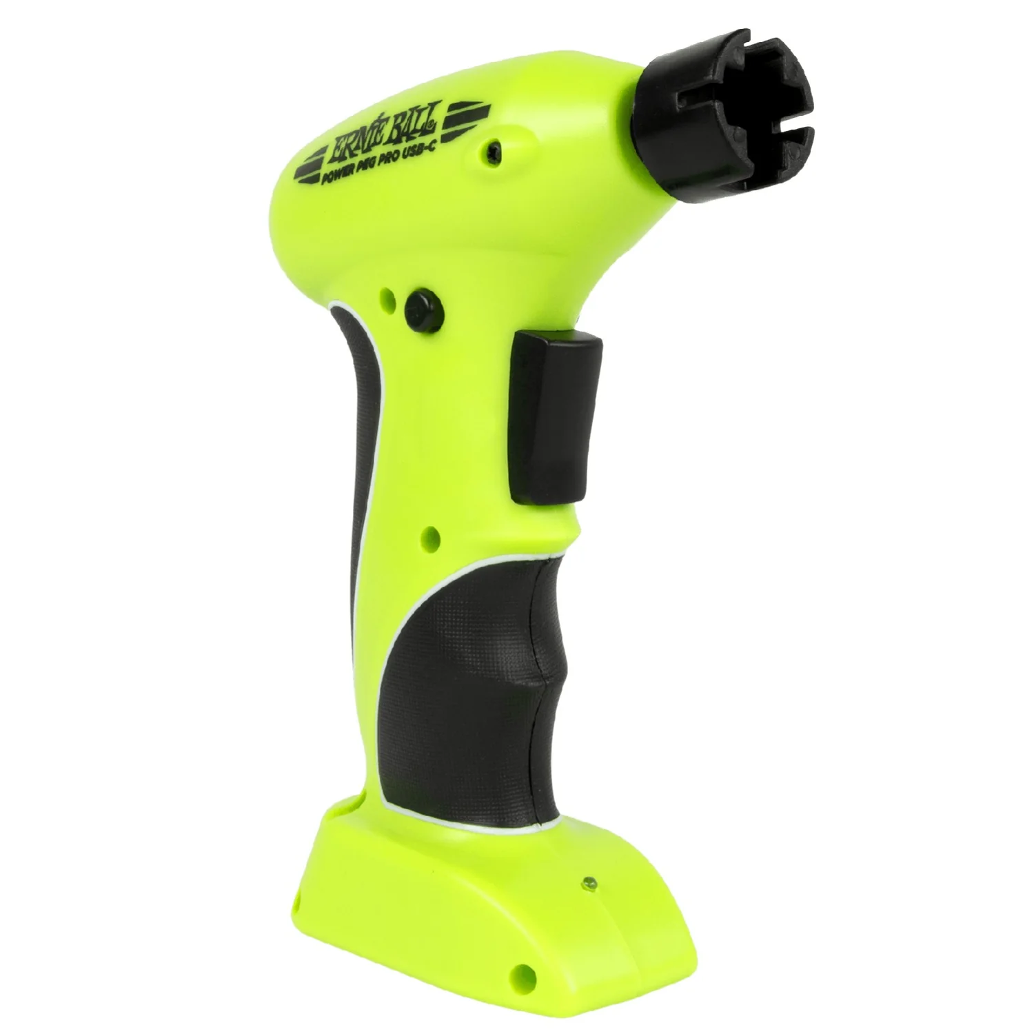 Ernie Ball Power Peg Pro USB-C String winder