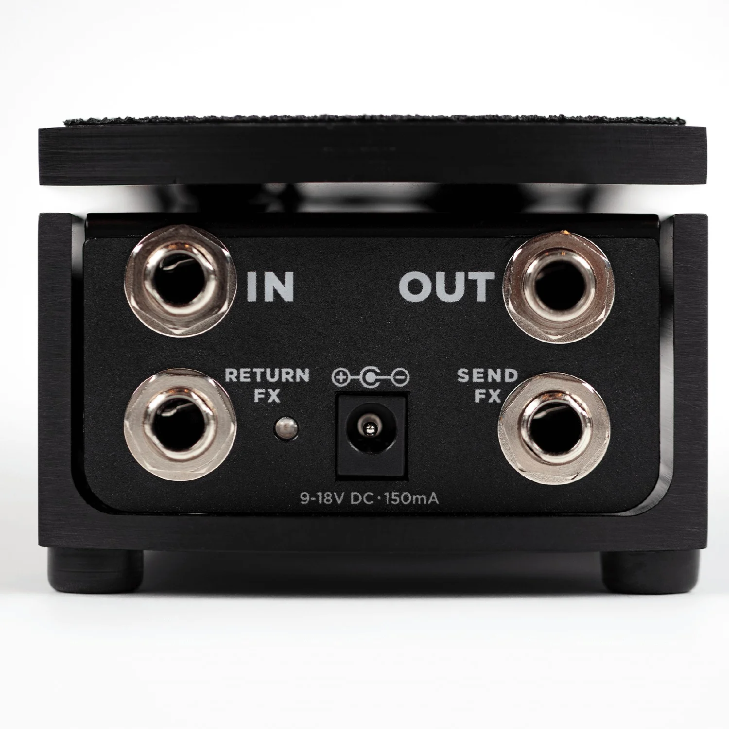 Ernie Ball Tuner Volume Effect Pedal - Image 15