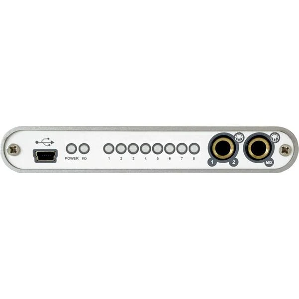 ESI GIGAPORT HD PLUS USB Audio Interface