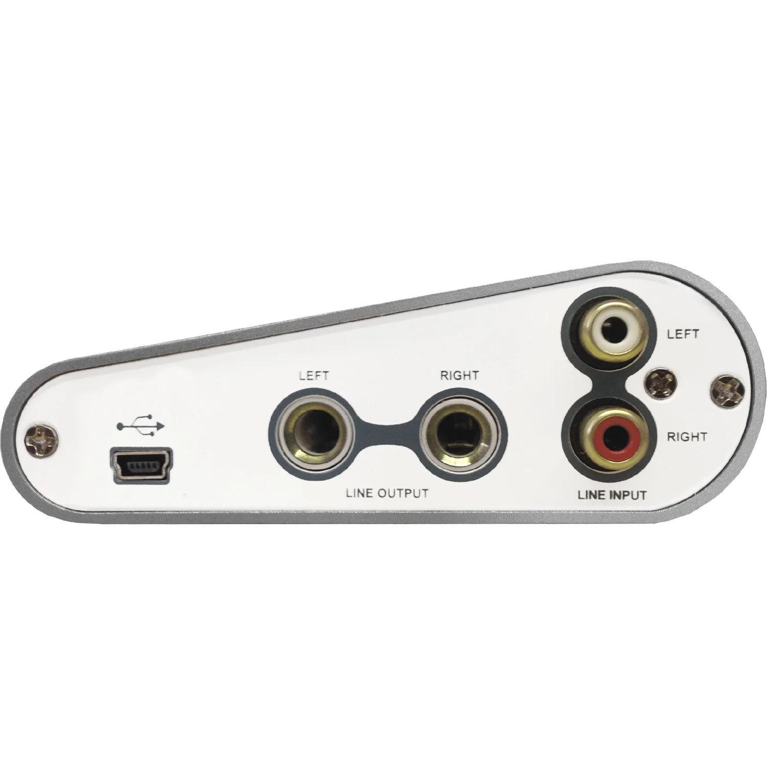 ESI Maya22 USB 24-bit USB Audio Interface - Image 3