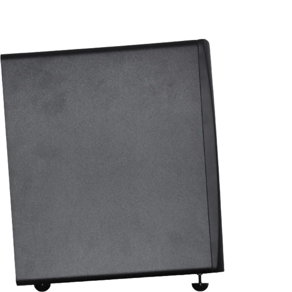 ESI UNIK 08+ Professional Active Reference 8 Inch Studio Monitor- Single - Image 7