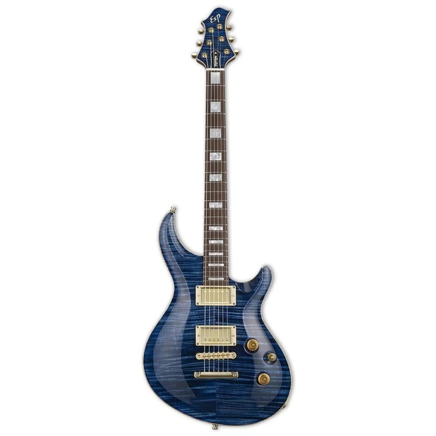ESP CTM Mystique 6 String Electric Guitar