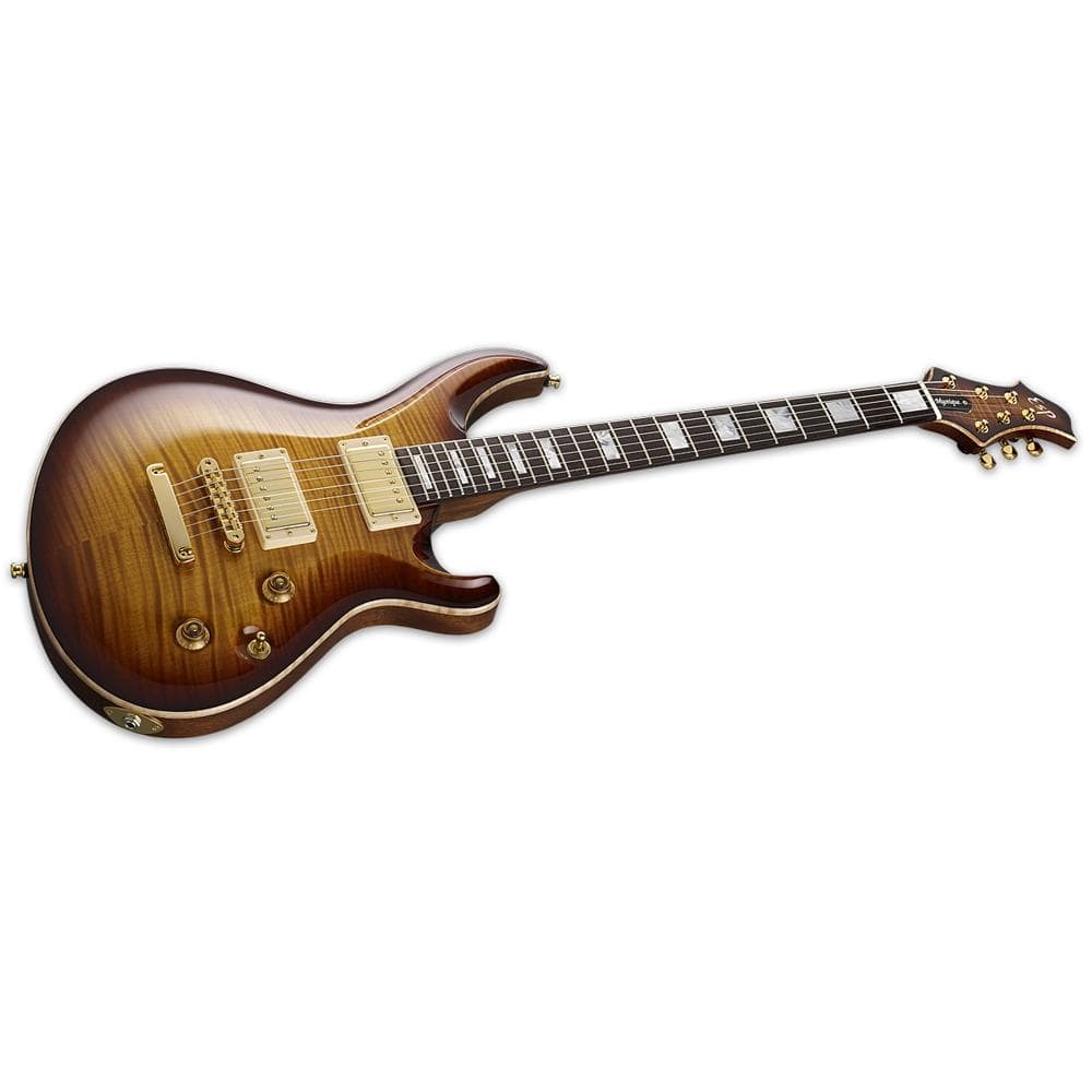 ESP CTM Mystique 6 String Electric Guitar - Image 6