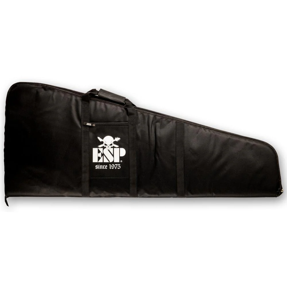 ESP Deluxe Wedge Electric Guitar Gig Bag