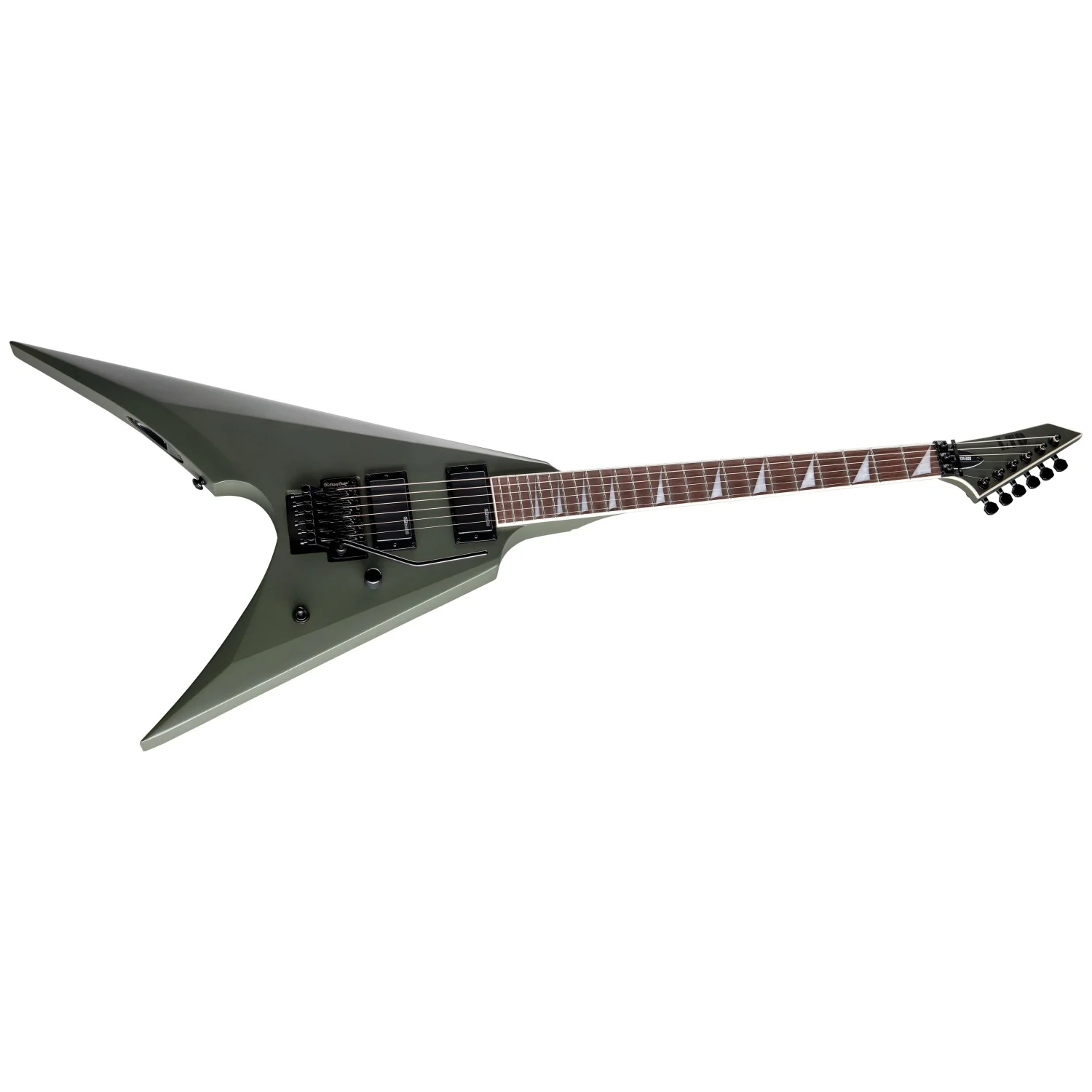 ESP LARROW200 6 String Electric Guitar - Image 7