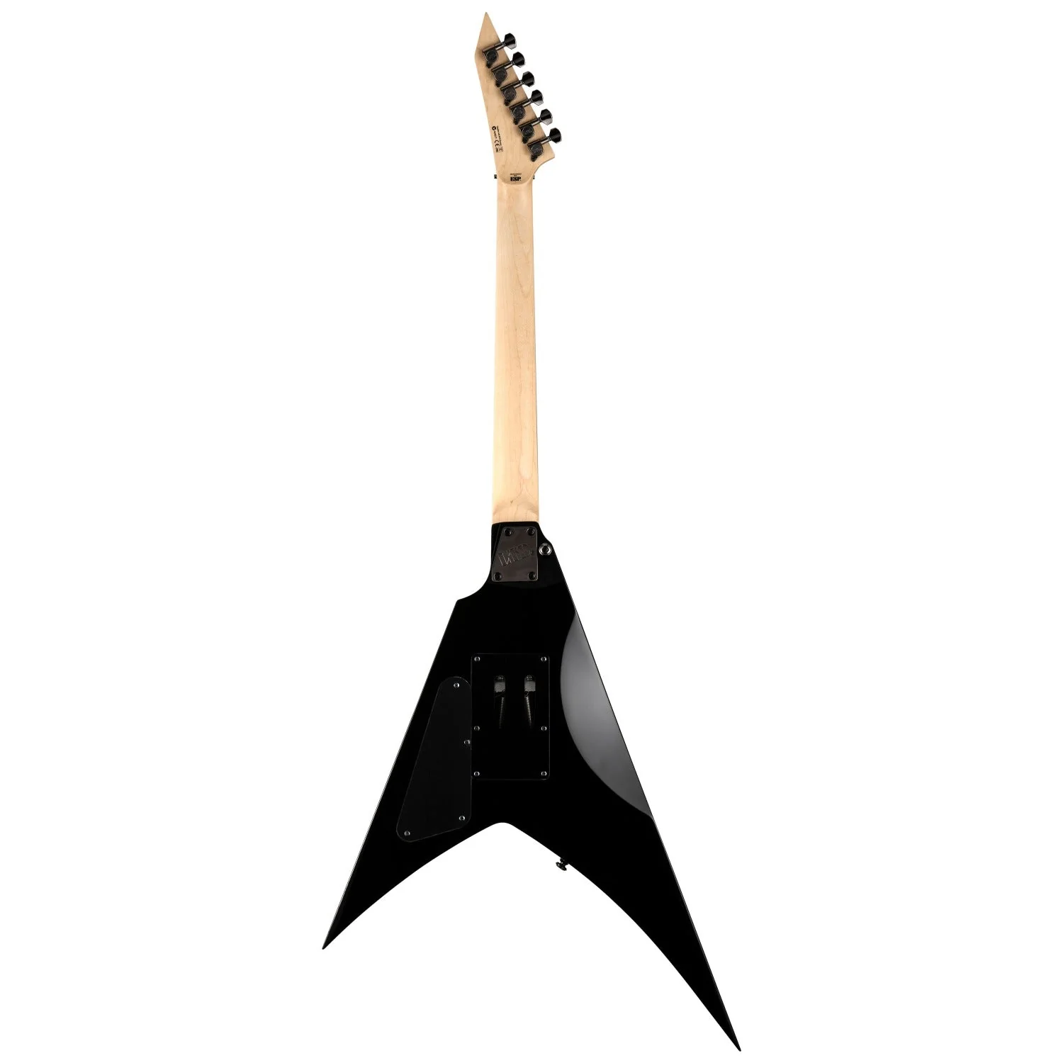 ESP LTD ALEXI-200 6 String Electric Guitar - Image 4