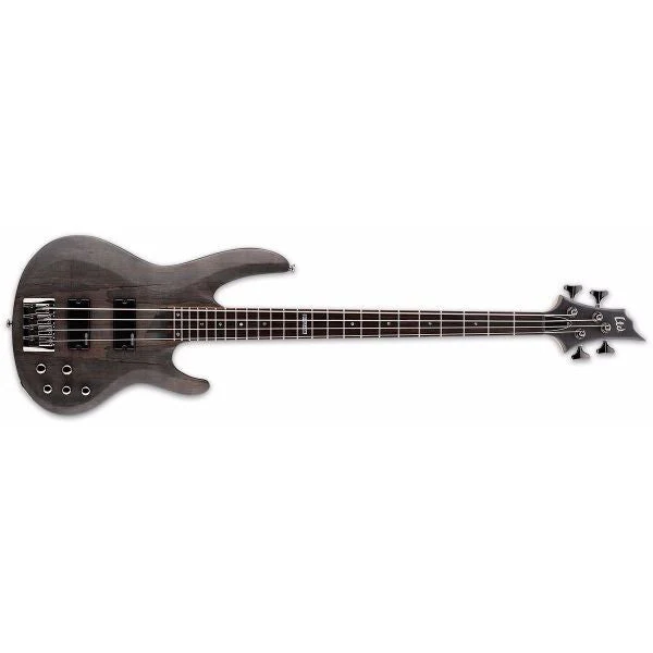 ESP LTD B-204SM 4-String Bass Guitar
