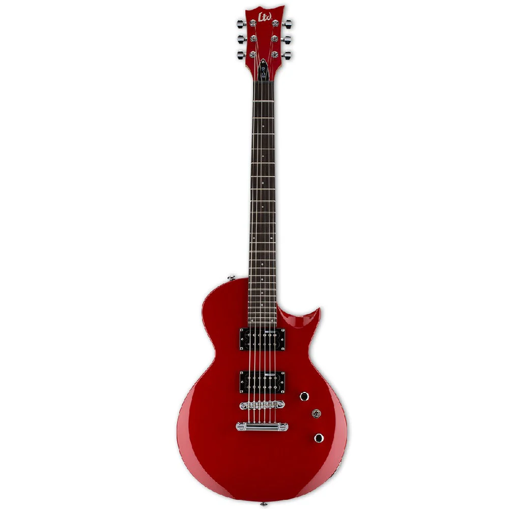 ESP LTD EC-10 Electric Guitar - Image 5
