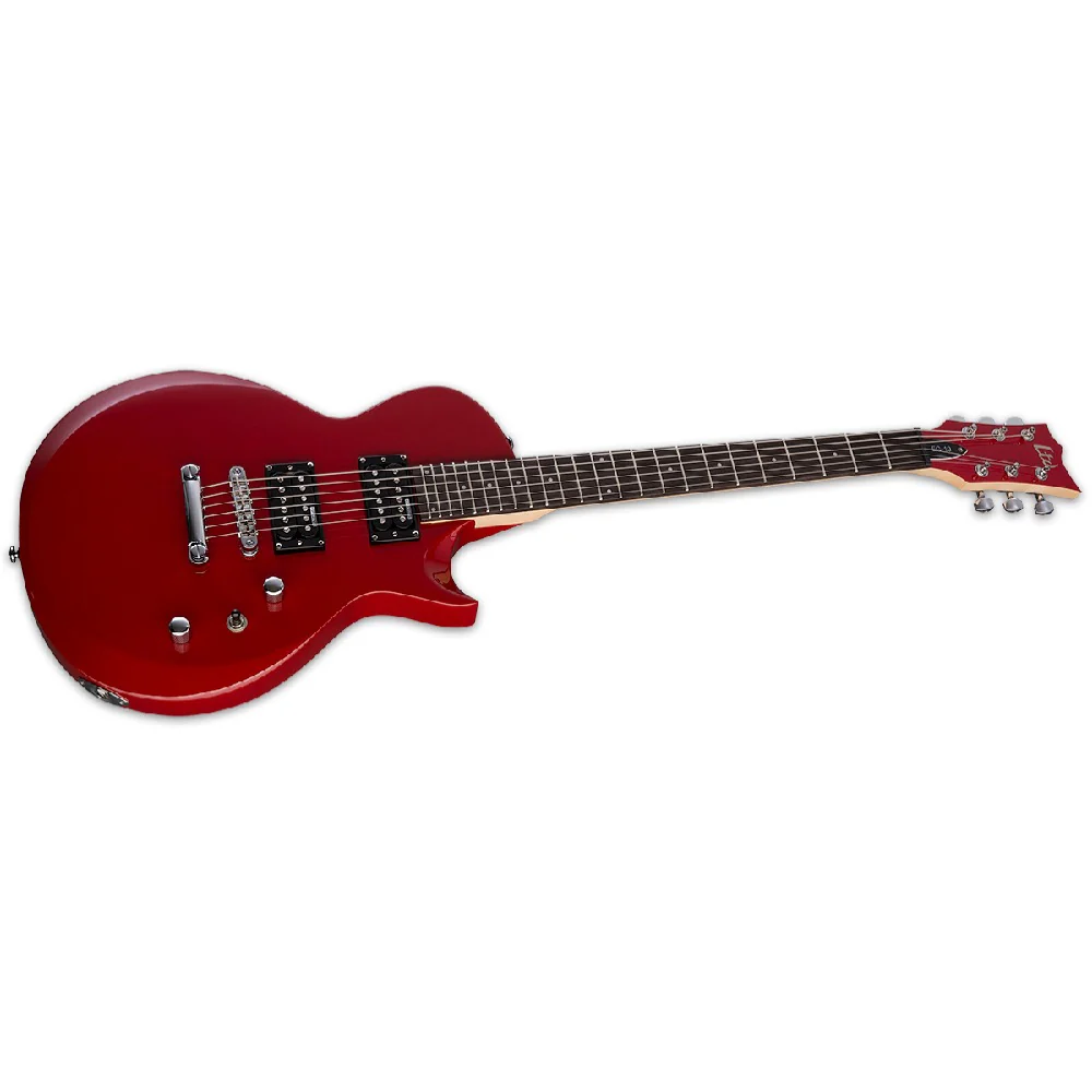ESP LTD EC-10 Electric Guitar - Image 7