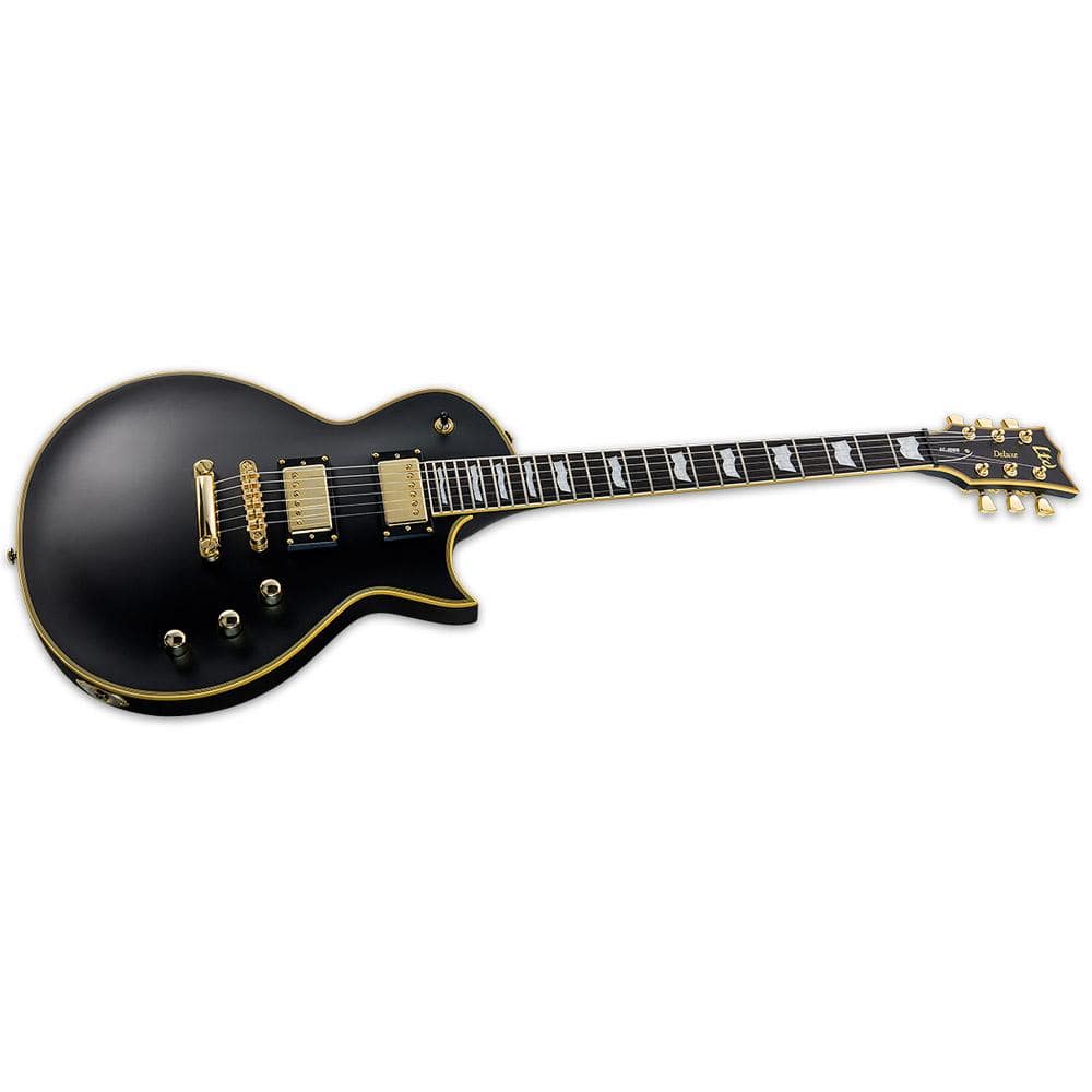 ESP LTD EC-1000 DUNCAN 6 String Electric Guitar